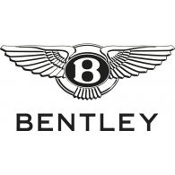 digitale Rettungskarte Aufkleber Bentley